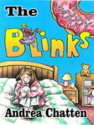 cover image of The Blinks